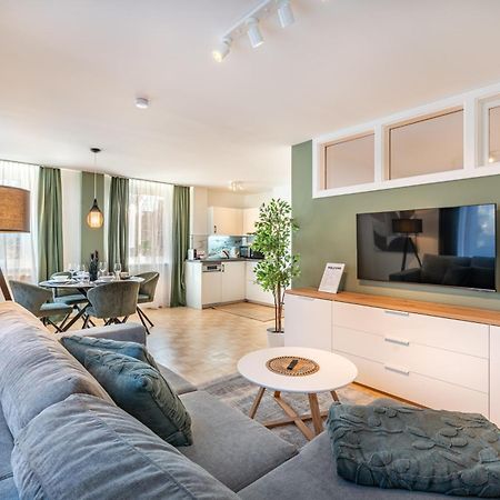 Stadtapartments Luna By Cosy Homes วิลลาค ภายนอก รูปภาพ