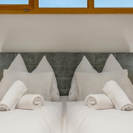 Stadtapartments Luna By Cosy Homes วิลลาค ภายนอก รูปภาพ