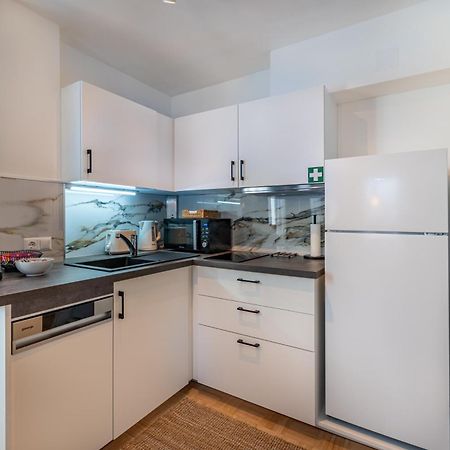 Stadtapartments Luna By Cosy Homes วิลลาค ภายนอก รูปภาพ