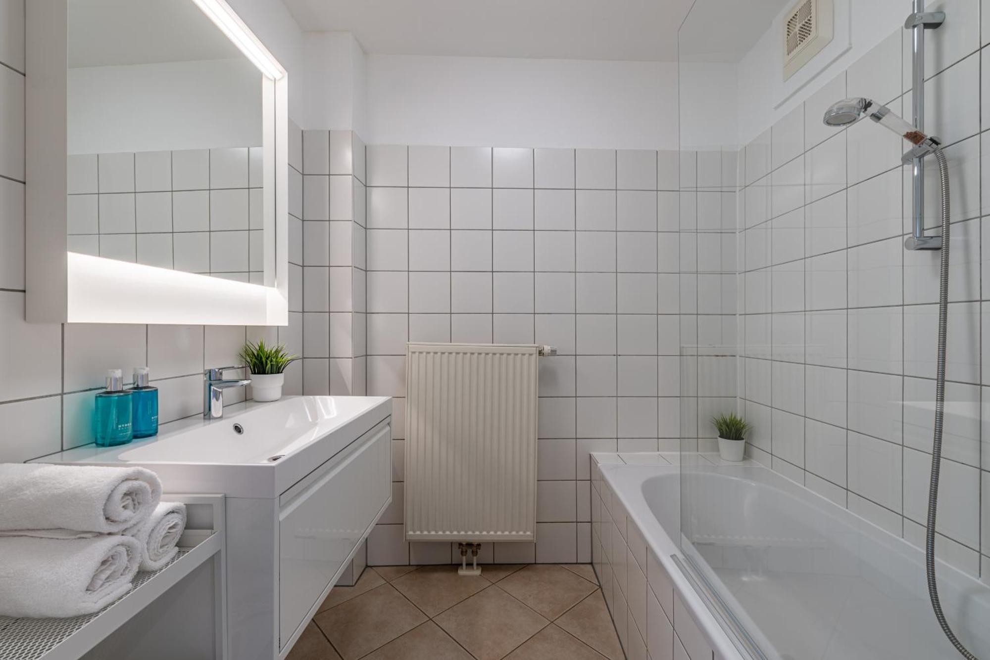 Stadtapartments Luna By Cosy Homes วิลลาค ภายนอก รูปภาพ