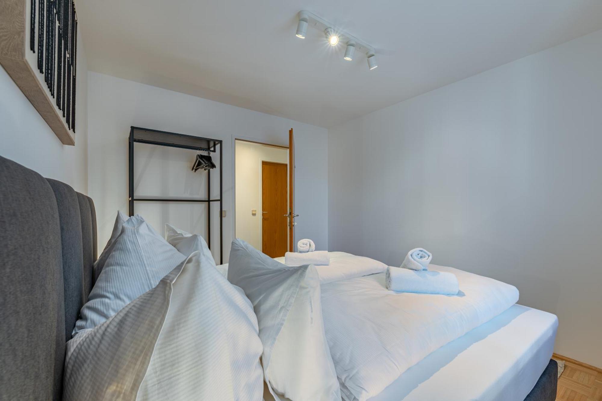 Stadtapartments Luna By Cosy Homes วิลลาค ภายนอก รูปภาพ
