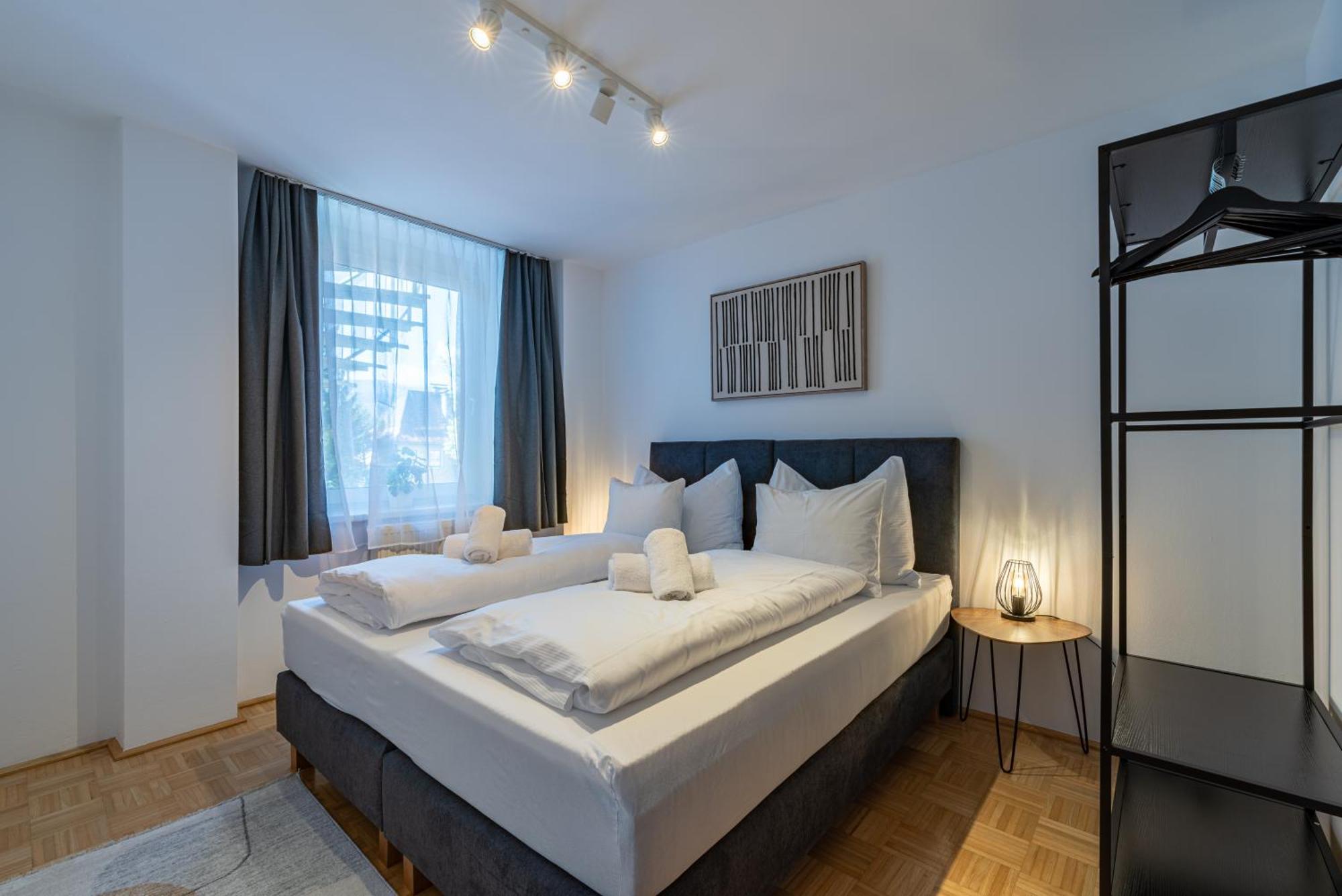 Stadtapartments Luna By Cosy Homes วิลลาค ภายนอก รูปภาพ