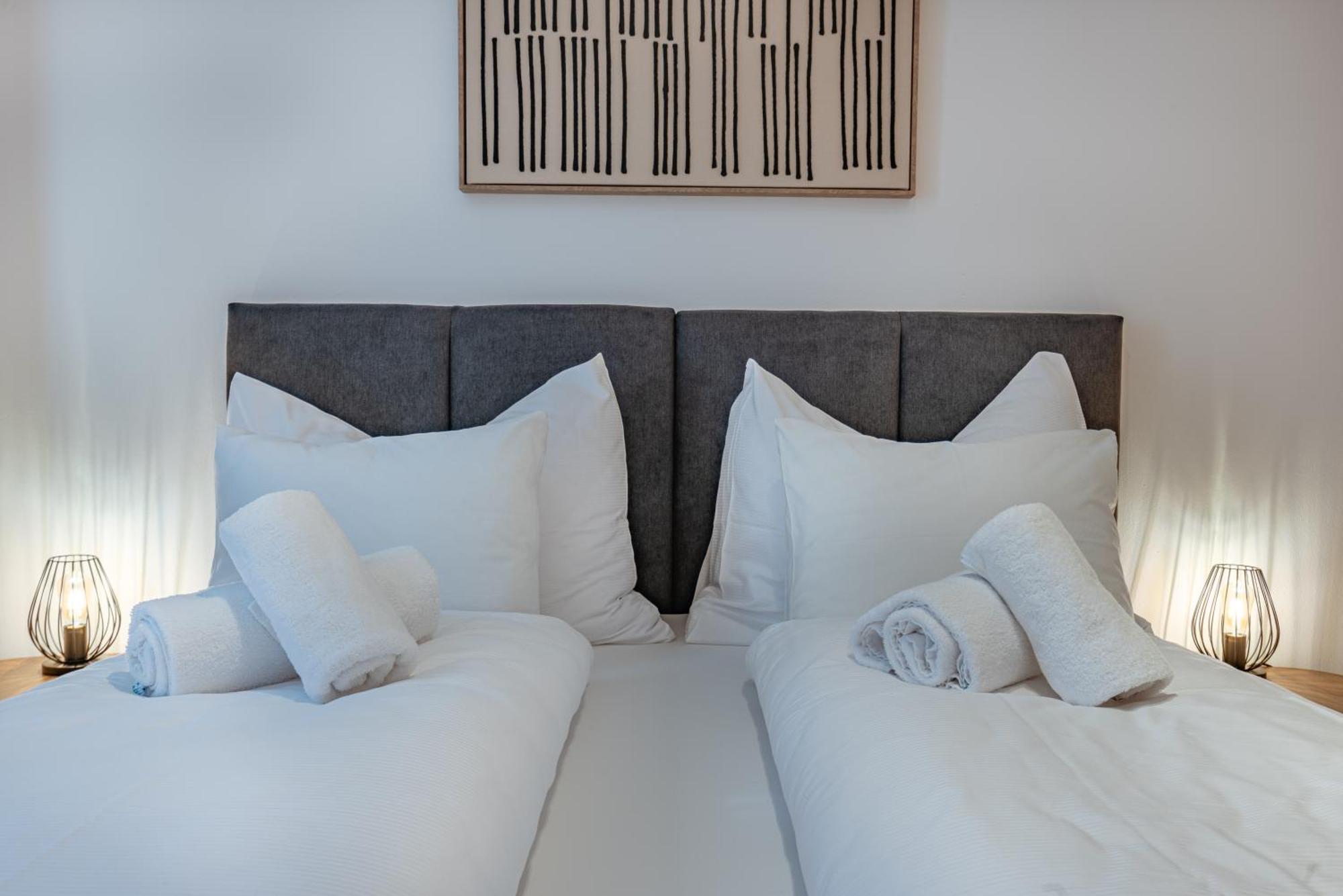 Stadtapartments Luna By Cosy Homes วิลลาค ภายนอก รูปภาพ