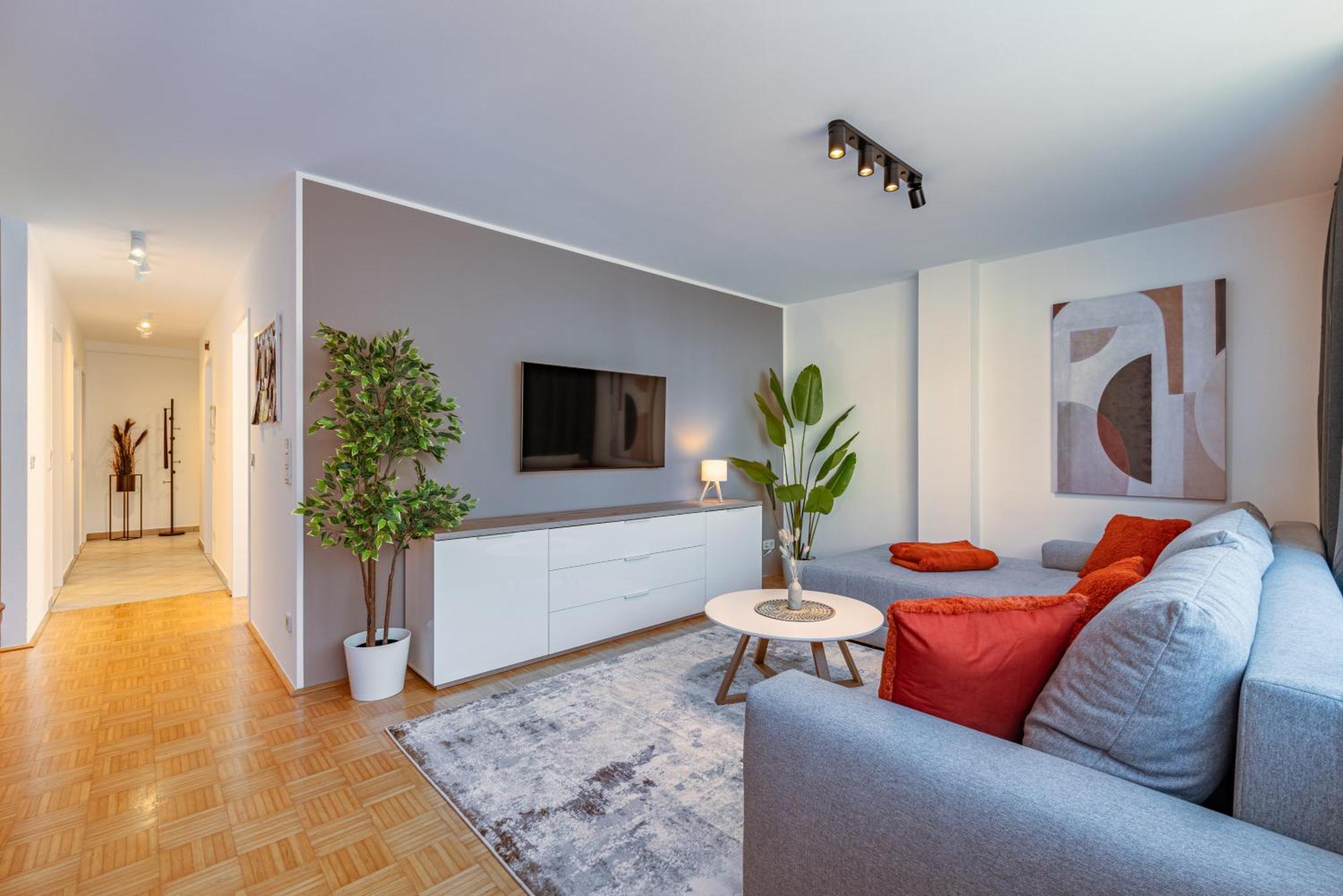 Stadtapartments Luna By Cosy Homes วิลลาค ภายนอก รูปภาพ