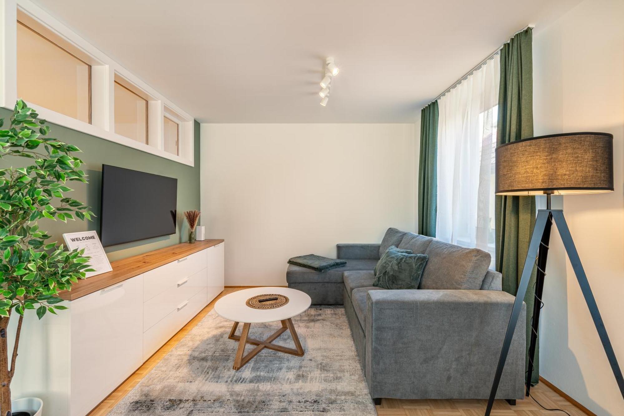 Stadtapartments Luna By Cosy Homes วิลลาค ภายนอก รูปภาพ