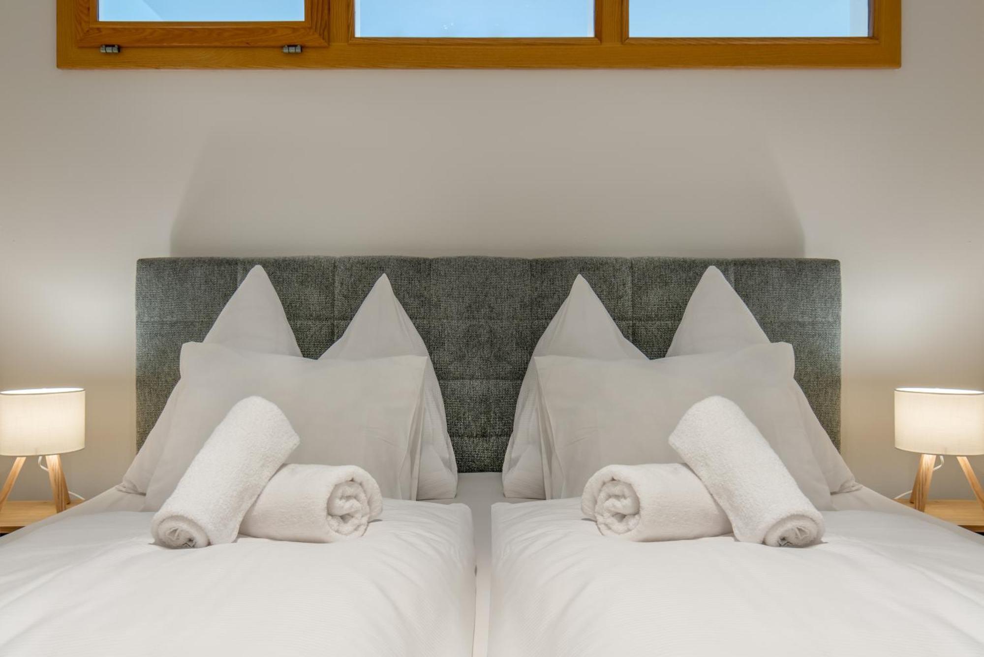 Stadtapartments Luna By Cosy Homes วิลลาค ภายนอก รูปภาพ