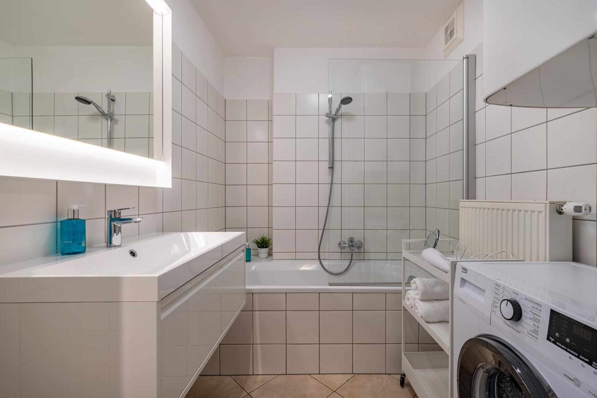 Stadtapartments Luna By Cosy Homes วิลลาค ภายนอก รูปภาพ