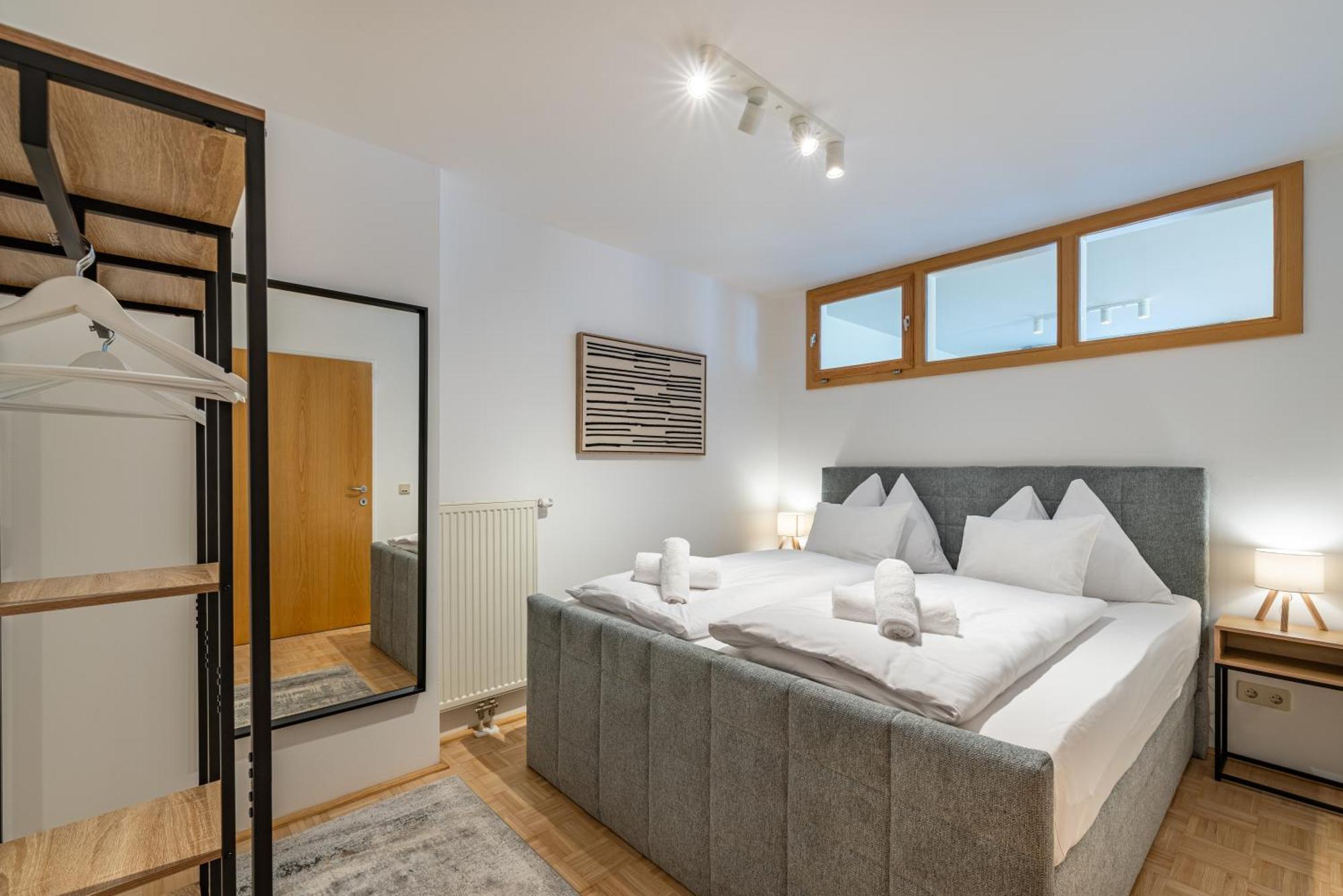 Stadtapartments Luna By Cosy Homes วิลลาค ภายนอก รูปภาพ